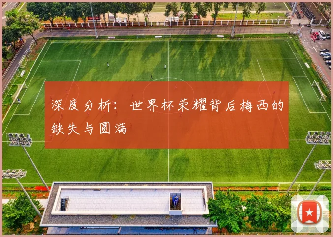 深度分析：世界杯荣耀背后梅西的缺失与圆满