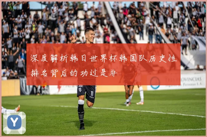 深度解析韩日世界杯韩国队历史性排名背后的功过是非