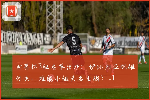 世界杯B组名单出炉：伊比利亚双雄对决，谁能小组头名出线？_1